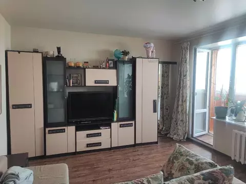 2-к кв. Пермский край, Пермь Уинская ул., 9 (63.0 м)