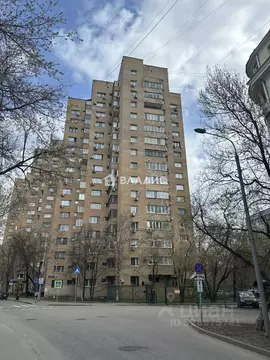 1-к кв. Москва 1-я Аэропортовская ул., 6 (38.4 м)