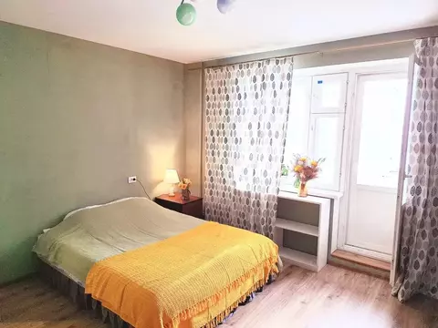 2-к кв. Пермский край, Пермь ул. Малкова, 28 (57.0 м)