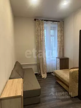 Комната Санкт-Петербург Заставская ул., 24 (14.0 м)