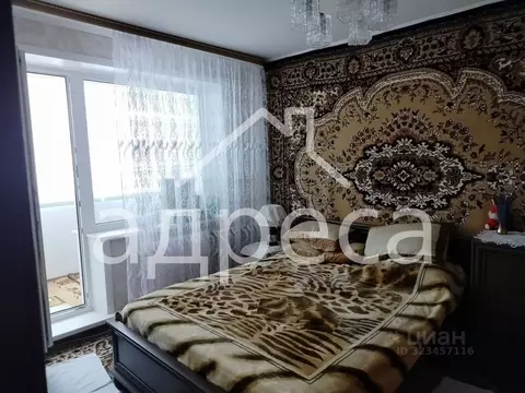 2-к кв. Самарская область, Самара Московское ш., 306 (48.7 м)