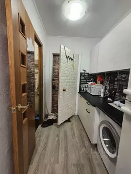 Студия Приморский край, Владивосток ул. Чапаева, 16 (24.0 м)