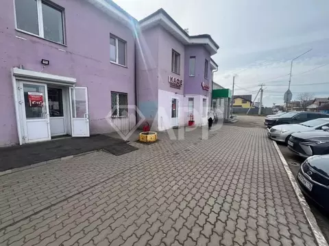 Офис в Татарстан, Набережные Челны пос. ГЭС, ул. Гагарина, 41 (15 м)