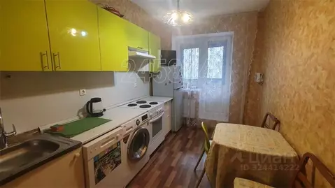 2-к кв. Москва ул. Обручева, 5А (61.0 м)