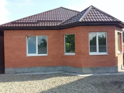 Дом в Ростов-на-Дону, улица Вавилова (78 м)