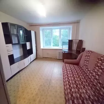 1-к кв. Ивановская область, Иваново 14-й проезд, 10к2 (18.0 м)