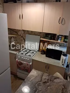 1-к кв. Москва Севанская ул., 56К2 (25.0 м)