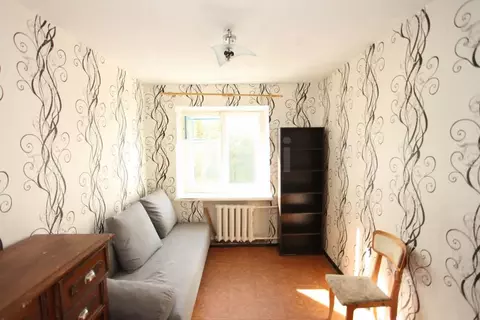 Комната Костромская область, Кострома ул. Голубкова, 9 (12.0 м)