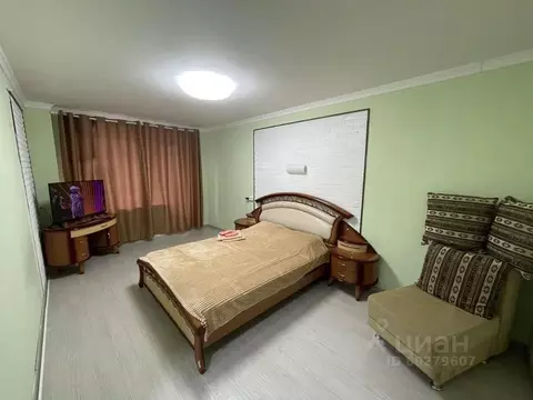 1-к кв. Саха (Якутия), Якутск ул. Губина, 35/1 (35.0 м)