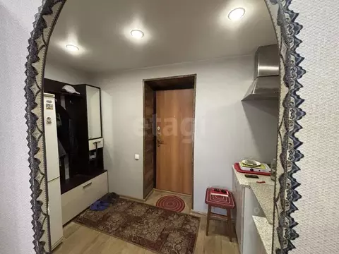 Студия Архангельская область, Архангельск Садовая ул., 36к1 (18.6 м)