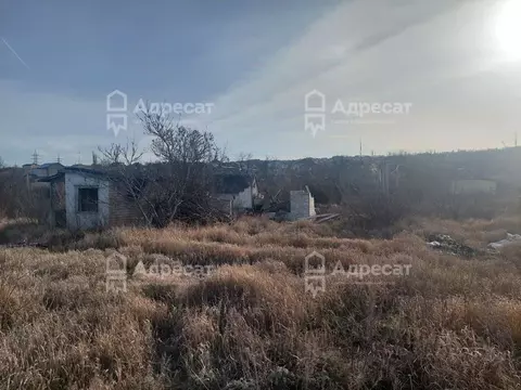 Дом в Волгоградская область, Волгоград Агат СНТ,  (60 м)