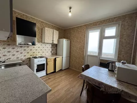 3-к кв. Московская область, Химки Молодежная ул., 76 (81.0 м)