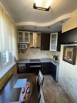 1-к кв. Москва Мичуринский просп., 29К1 (42.0 м)