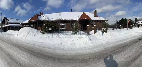 Дом в Московская область, Мытищи городской округ, д. Аксаково ул. ...