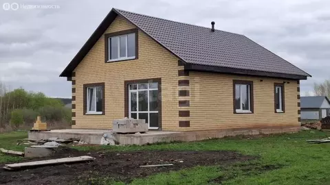 Дом в Уфа, Летняя улица (118 м)