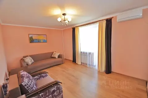 1-к кв. Крым, Феодосия муниципальный округ, Коктебель пгт пер. ...