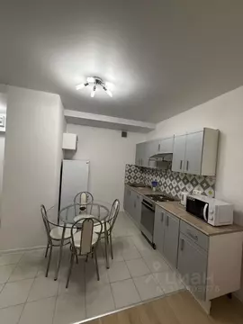 1-к кв. Московская область, Котельники Парковый мкр, 1к4 (35.0 м)