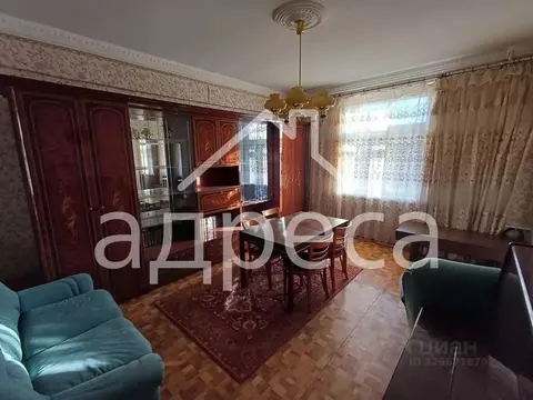 3-к кв. Самарская область, Самара просп. Металлургов, 10А (77.9 м)