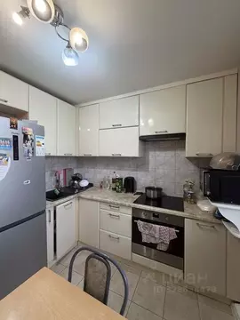 1-к кв. Чувашия, Чебоксары бул. Солнечный, 6к1 (32.9 м)