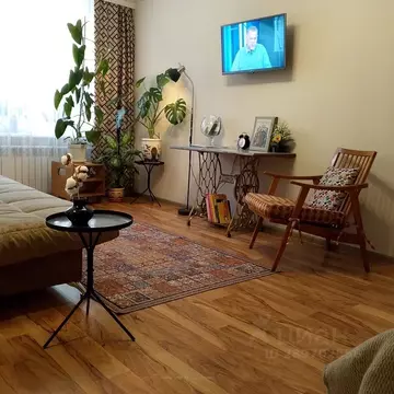 3-к кв. Владимирская область, Муром Владимирская ул., 5 (67.0 м)