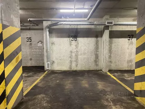 Гараж в Владимирская область, Владимир ул. Верхняя Дуброва, 42 (13 м)