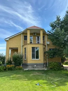 Дом в Астраханская область, Камызякский район, Волго-Каспийский пгт ...