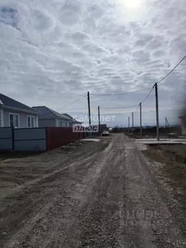 Участок в Краснодарский край, Новороссийск городской округ, ...