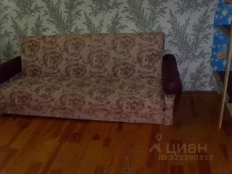 1-к кв. Иркутская область, Усть-Илимск ул. Мечтателей, 52 (35.4 м)