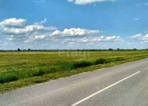 Участок в Ростовская область, Аксайский район, Ольгинская ст-ца 10-й ...