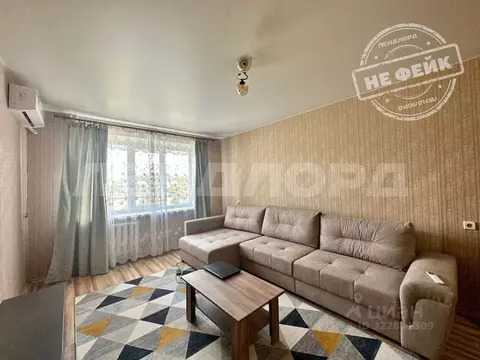 3-к кв. Ростовская область, Ростов-на-Дону просп. Ленина, 105В (88.1 ...