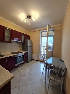 1-к кв. Санкт-Петербург просп. Просвещения, 15 (38.0 м)