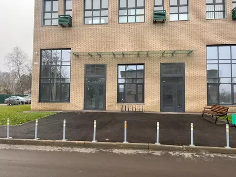 Помещение свободного назначения в Московская область, Дмитровский ...