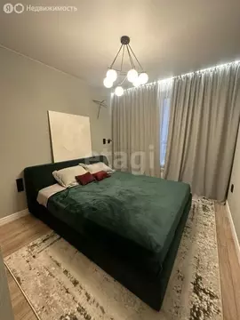 1-комнатная квартира: Ростов-на-Дону, Левобережная улица, 6 (36 м)