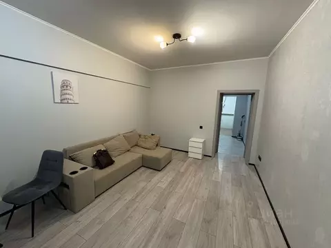 2-к кв. Москва ул. Алексея Свиридова, 1 (55.0 м)