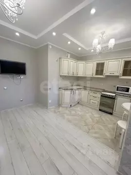 Студия Татарстан, Казань просп. Альберта Камалеева, 34Б (40.0 м)