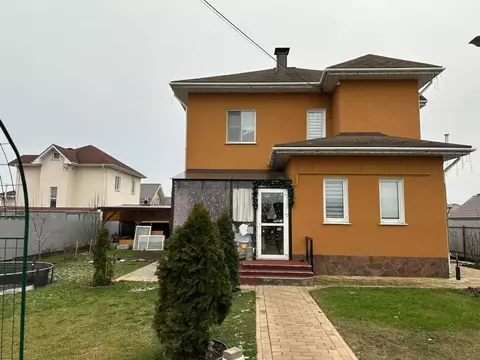 Продается дом в с. Речицы