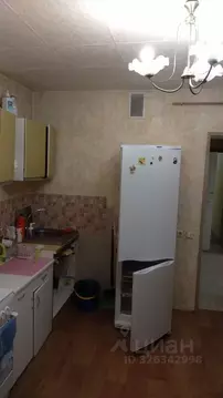 2-к кв. Новосибирская область, Бердск Северный мкр, 3 (57.0 м)