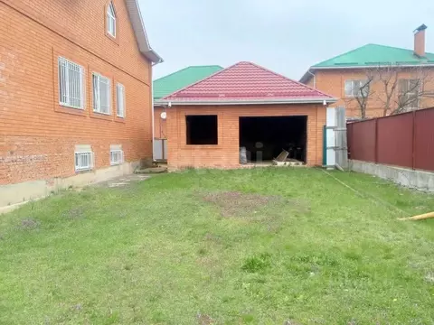 Дом в Адыгея, Майкоп Владимировская ул. (394 м)
