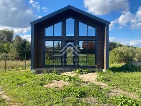 Участок в Татарстан, Пестречинский район, Богородское с/пос, с. ...