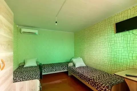 Комната Оренбургская область, Соль-Илецк ул. Степана Разина, 6