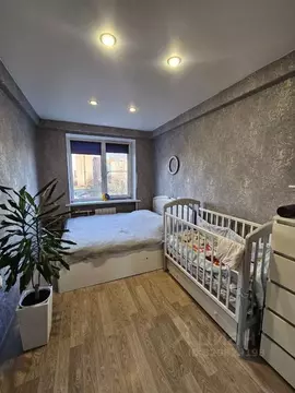 3-к кв. Санкт-Петербург, Санкт-Петербург, Колпино Заводской просп., 40 ...