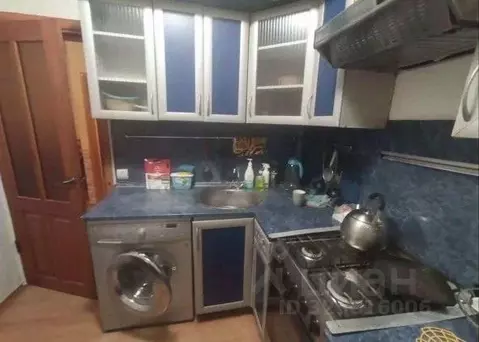 1-к кв. Московская область, Сергиев Посад Клементьевская ул., 76/10 ...