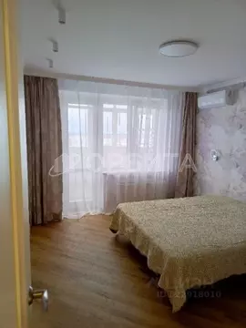 3-к кв. Тюменская область, Тюмень ул. Александра Митинского, 7 (92.3 ...