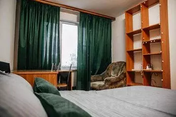 2-к кв. Московская область, Подольск Климовск мкр, ул. Революции, 3Б ...