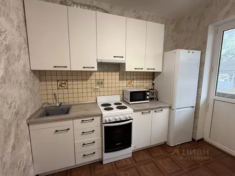 1-к кв. Краснодарский край, Краснодар пос. Российский, ул. Тверская, 4 ...