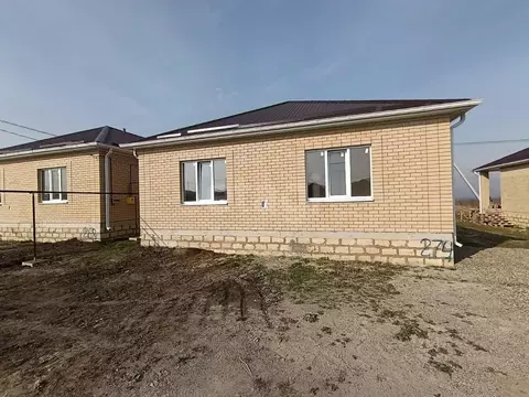 Дом в Ставропольский край, Михайловск Шпаковский район, ул. Бориса ...