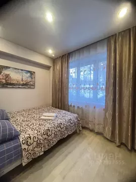 3-к кв. Иркутская область, Иркутск Колхозная ул., 51 (49.1 м)