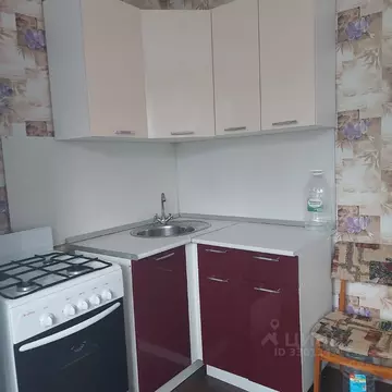 1-к кв. Татарстан, Альметьевск ул. 8 Марта, 23 (36.0 м)