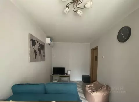 2-к кв. Омская область, Омск ул. 1-я Железнодорожная, 40 (40.0 м)