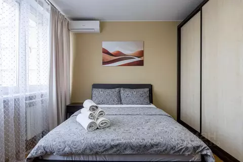 1-к кв. Москва Хорошевское ш., 12к1 (35.0 м)